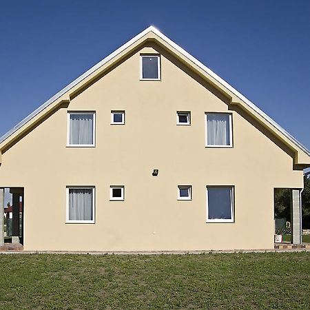 Luca Apartman Sopron Exterior foto