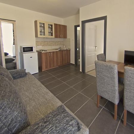Luca Apartman Sopron Quarto foto
