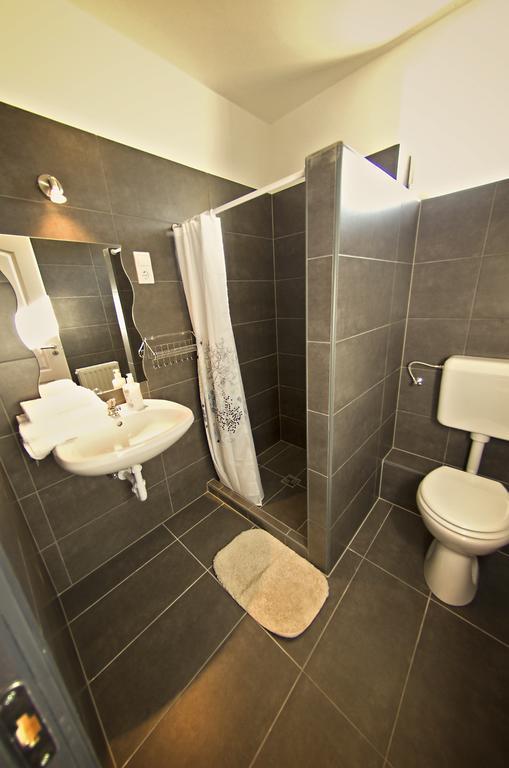 Luca Apartman Sopron Quarto foto