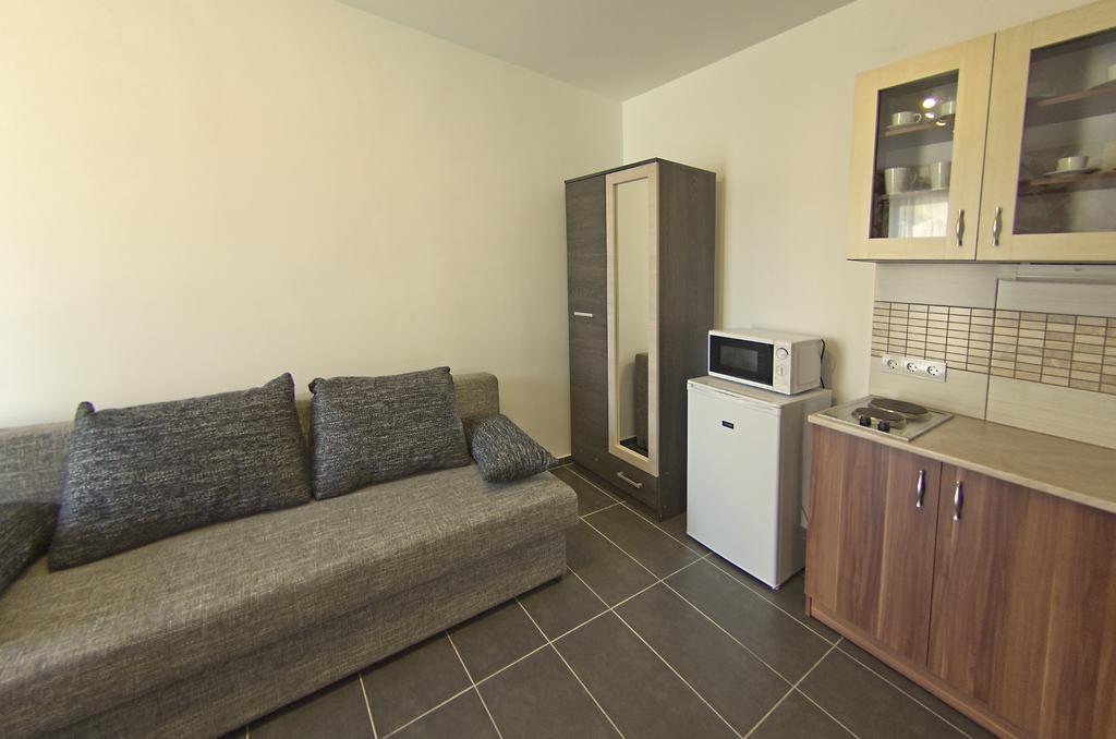 Luca Apartman Sopron Quarto foto
