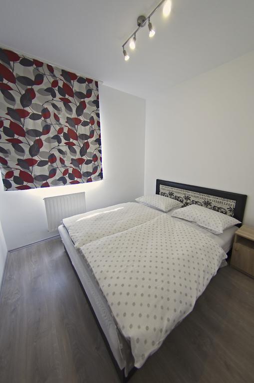 Luca Apartman Sopron Quarto foto